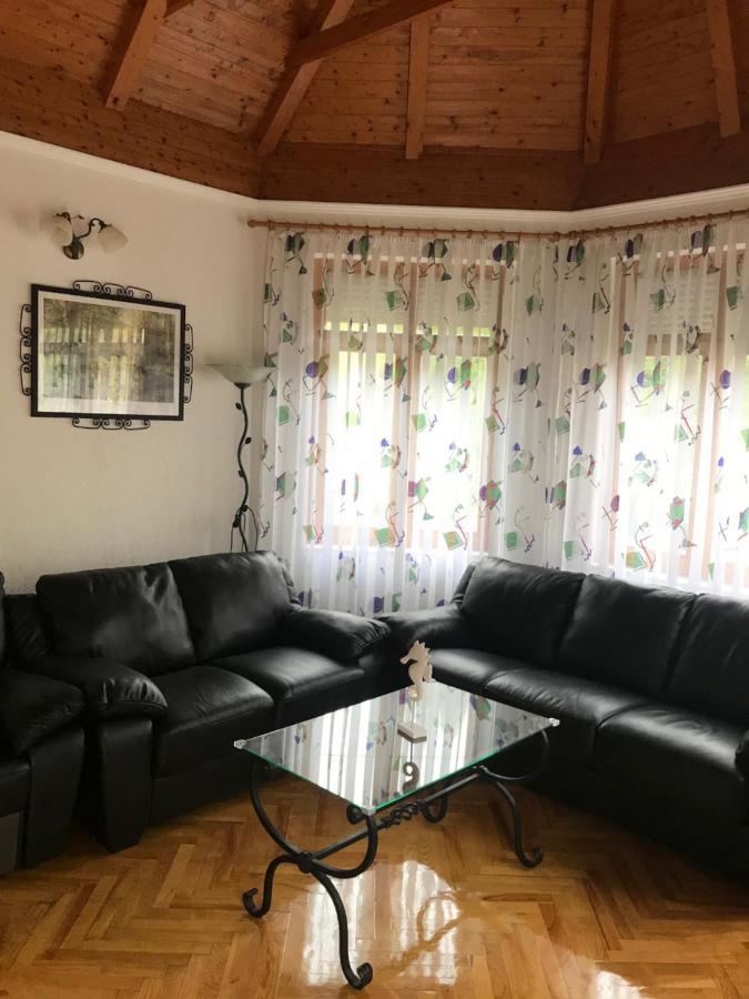 Nyaraló Balatonmáriafürdő Exterior foto