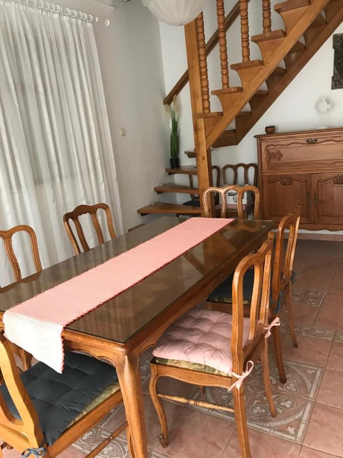 Nyaraló Balatonmáriafürdő Exterior foto