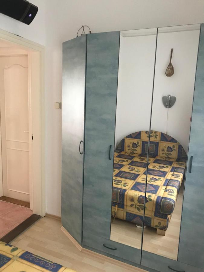 Nyaraló Balatonmáriafürdő Exterior foto